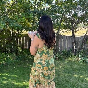 Meet your Posher, Hayley